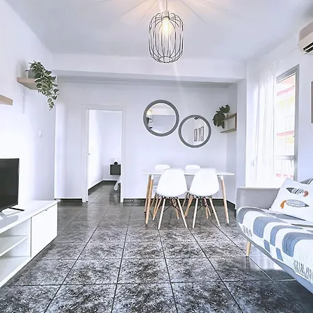 Apartment Little Sailboat - Centro De *