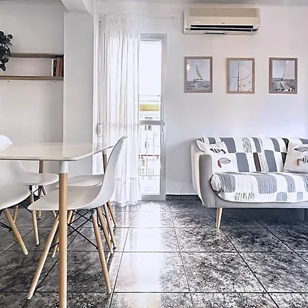 Apartment Little Sailboat - Centro De Torre Del Mar