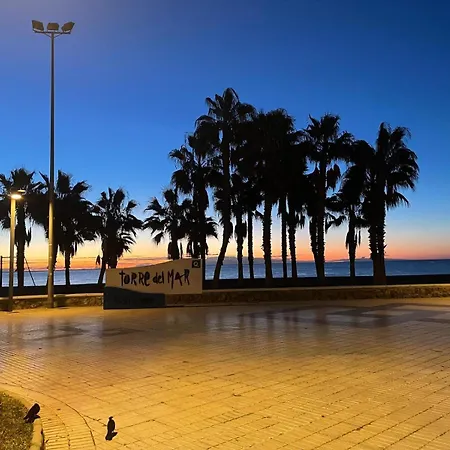Little Sailboat - Centro De * Torre Del Mar